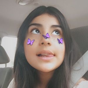 Meet your Posher, Marlyn